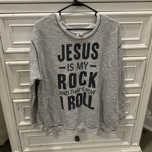 Cato Long sleeve shirt 22/24